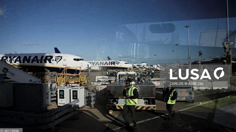 Novo prolongamento das licenças de ‘handling’ vai desestabilizar aeroportos no verão - Sitava