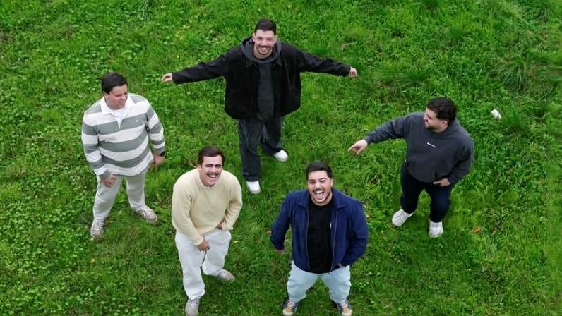 Bandidos do Cante e atividades gratuitas antes da Gala Repsol em Évora