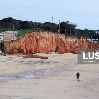 Governo tem 174 milhões para intervenção no litoral até 2027, diz ministra