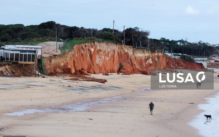 Governo tem 174 milhões para intervenção no litoral até 2027, diz ministra