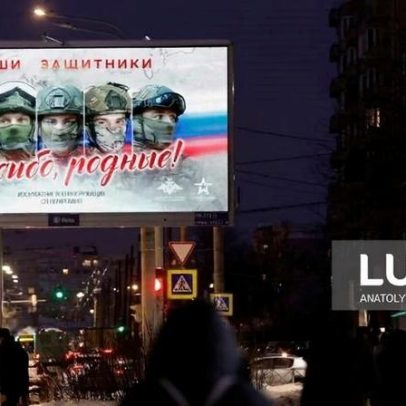 Ataque com drone deixa uma pessoa morta na região de Krasnodar, Rússia