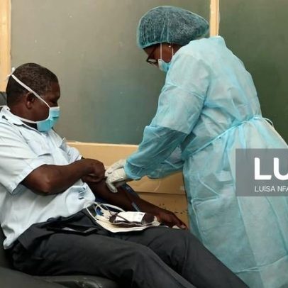 Moçambique busca planeamento conjunto na Saúde para evitar duplicações