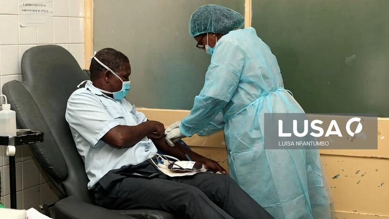 Moçambique busca planeamento conjunto na Saúde para evitar duplicações