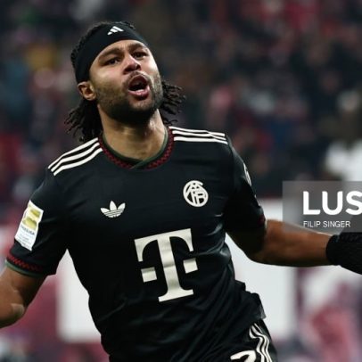 Gnabry sofre lesão na coxa e pode falhar o Mundial 2026