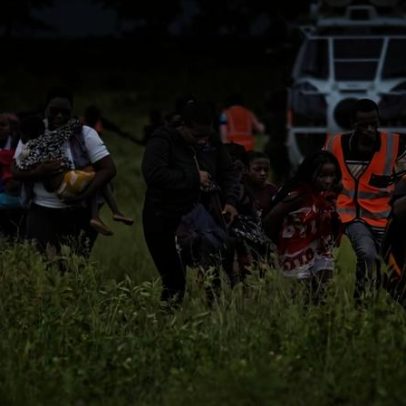 PAM apoia Moçambique com 52,9 milhões de toneladas de alimentos em dois meses