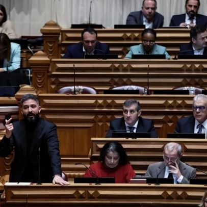 BE acusa PSD de degradar democracia ao apoiar candidatos do Chega aos órgãos