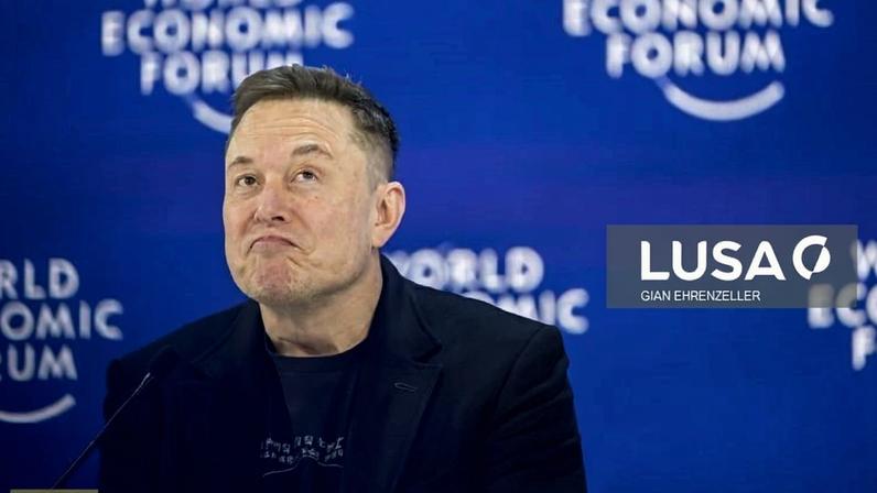 Elon Musk falha audição na justiça francesa sobre possíveis abusos na rede social X