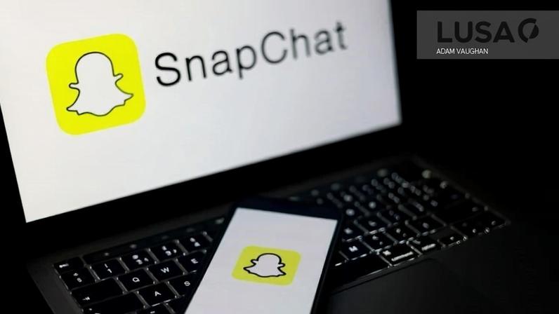 Snapchat corta 1.000 postos de trabalho e 16% do pessoal a tempo inteiro