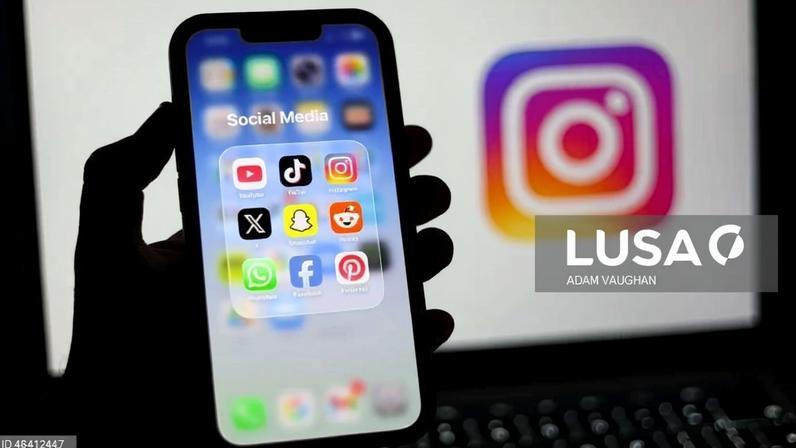 Região belga da Flandres vai proibir redes sociais para menores de 13 anos