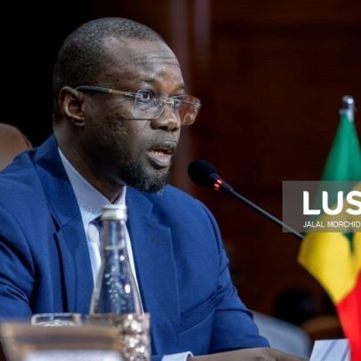 Senegal suspende viagens oficiais não essenciais devido ao preço do petróleo