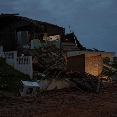 Governo entrega cerca de 35.900 pedidos de apoio para reconstrução de habitações