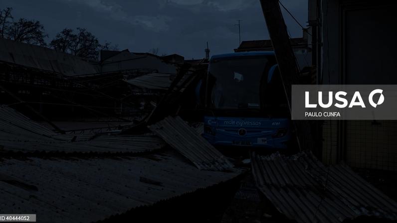 1.462 ME de crédito aprovado ou em aprovação pelo BPF para a reconstrução