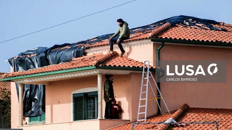 Cáritas de Leiria alerta para atrasos de seguradoras e apoios públicos