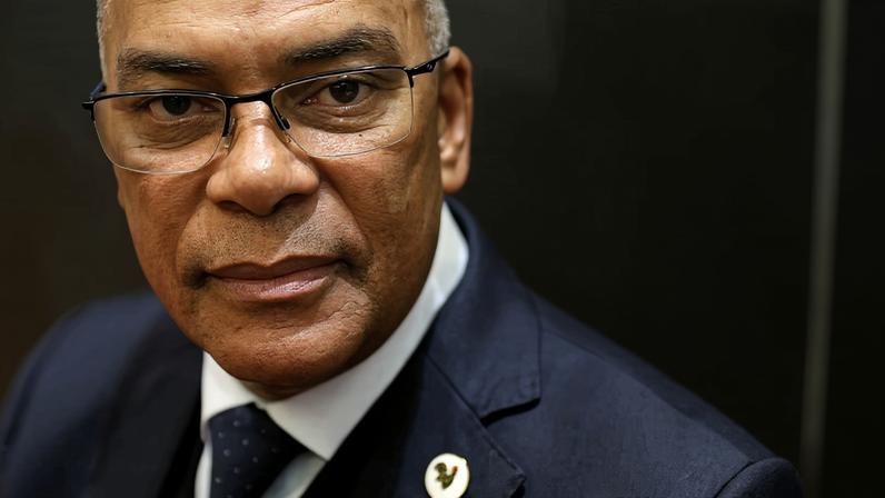 Falta de manutenção do rio provoca cheias em Benguela, diz UNITA