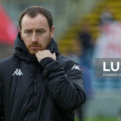 Cathro promete Estoril motivado para parar o FC Porto