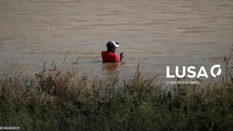 Desalojados por cheias no sul de Moçambique solicitam terrenos para recomeçar