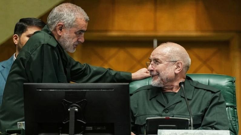 Irão afirma que negociações com EUA passam a focar fim da guerra