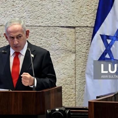 Cessar-fogo não encerra campanha contra Teerão, afirma Netanyahu