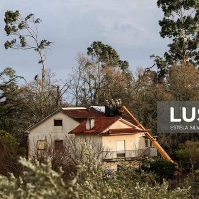 Mau tempo encerra hoje as candidaturas aos apoios para habitação