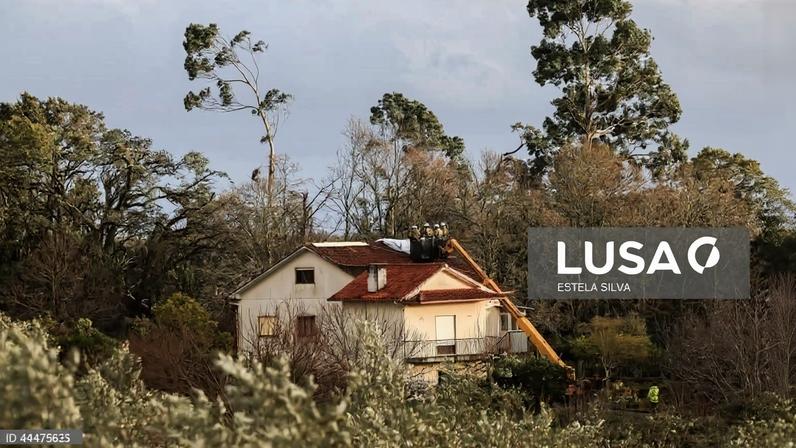 Mau tempo encerra hoje as candidaturas aos apoios para habitação