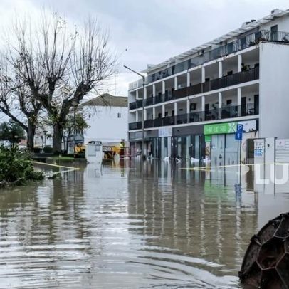 Seguradoras pagam 359 milhões de euros, de um total de 1.086 milhões