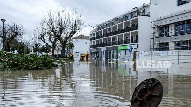 Seguradoras pagam 359 ME de um total de 1.086 ME de estragos cobertos - APS
