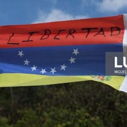 Venezuela tem 674 detidos por motivos políticos, ONG denuncia