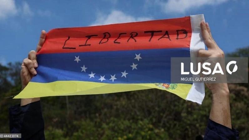 Venezuela tem 674 pessoas detidas por motivos políticos, denuncia ONG