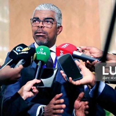 Angola avalia taxas na aviação civil para aumentar competitividade