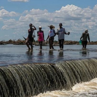 UE aloca 550 mil euros para resposta humanitária em Moçambique