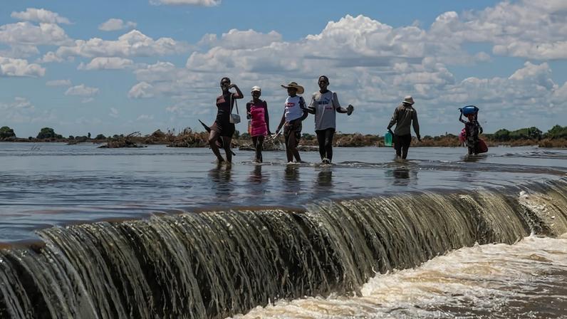 UE aloca 550 mil euros para resposta humanitária em Moçambique