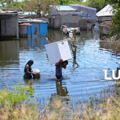 Empresários moçambicanos estimam encerramento de 240 empresas em Gaza