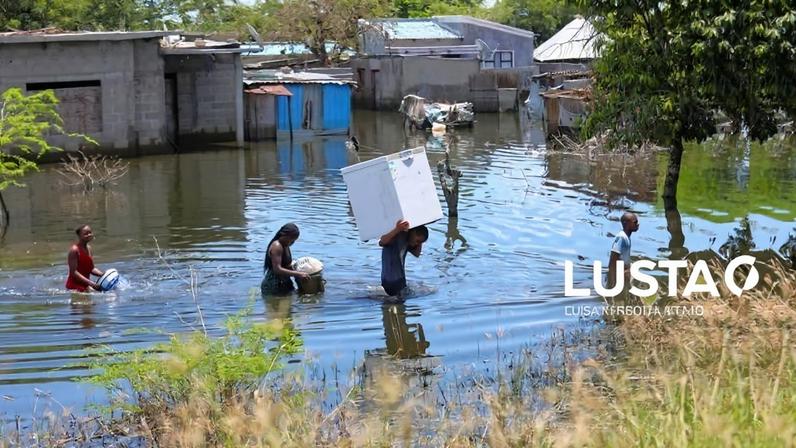 Empresários moçambicanos estimam encerramento de 240 empresas em Gaza