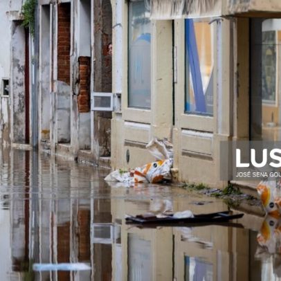 Mau tempo: clientes com dificuldades em retomar créditos devem contactar bancos BdP