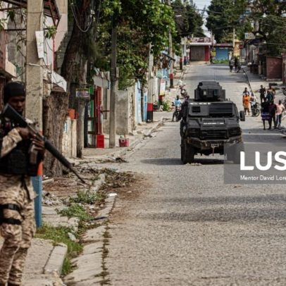 Exército do Haiti declara estado de alerta máximo devido ao aumento da violência