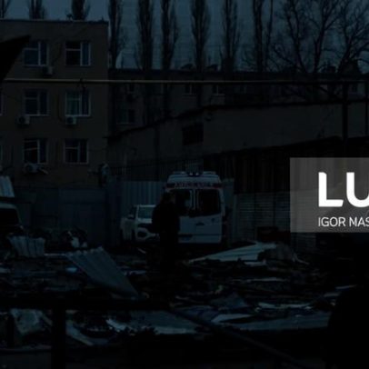 Rússia ataca infraestruturas portuárias e energéticas em Odessa