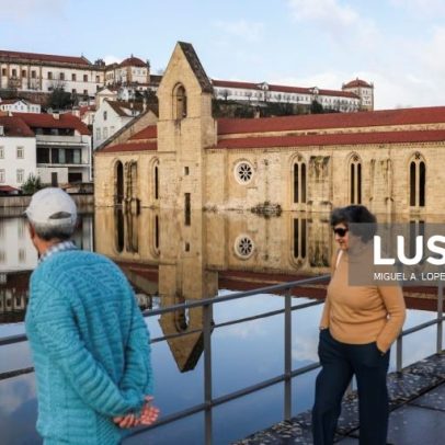 Candidaturas para apoio a bens culturais danificados em jan e fev