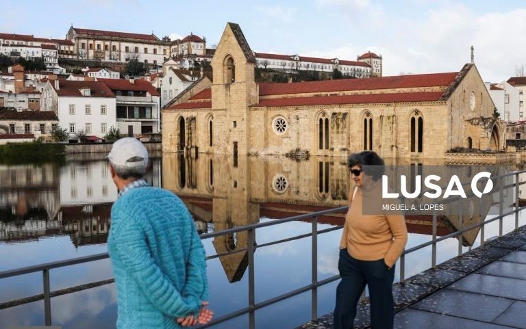 Abertas candidaturas para apoio a bens culturais danificados em janeiro e fevereiro