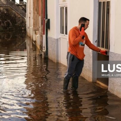 Solidariedade às pessoas afetadas pelas chuvas marca assembleia da UCCLA