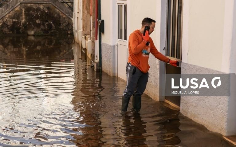 Solidariedade às pessoas afetadas pelas chuvas marca assembleia da UCCLA