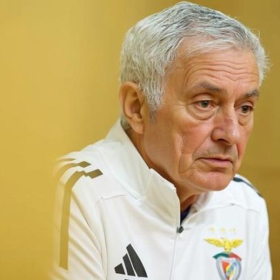 Mourinho é mero espectador nas disputas entre presidentes