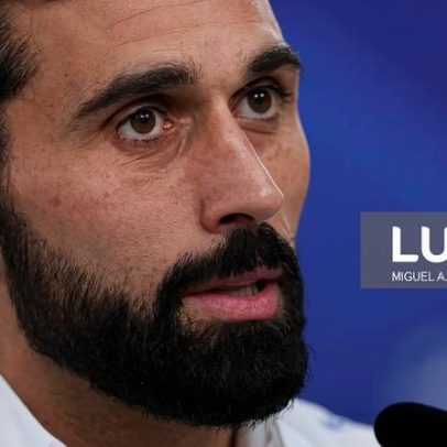 Treinador do Real Madrid garante que Espanha não é país racista