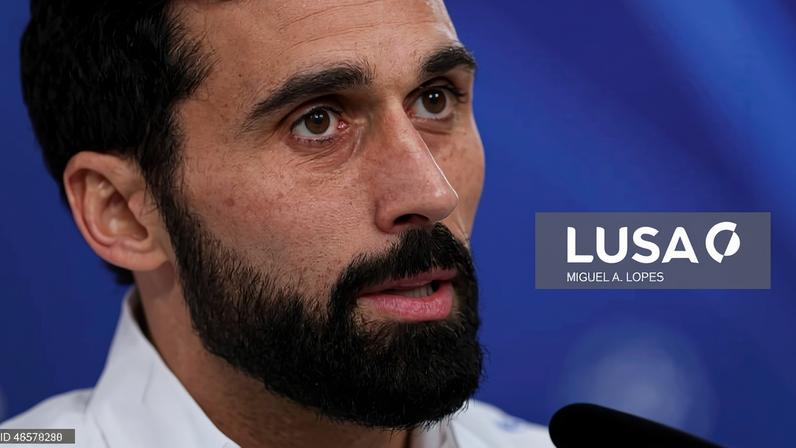 Treinador do Real Madrid garante que Espanha não é país racista