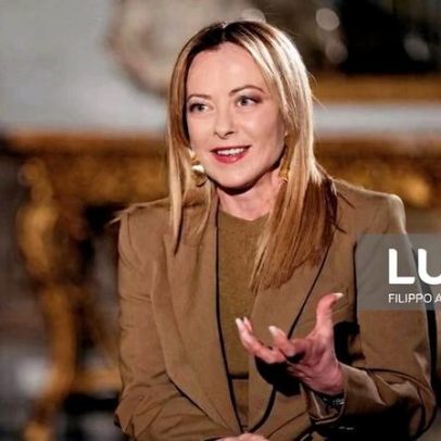 Meloni solicita circulação no estreito de Ormuz após visita ao Golfo Pérsico