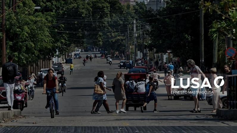 Havana denuncia escalada de ameaças dos EUA e intenção de agressão militar