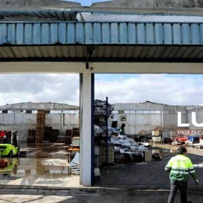 Portugal já entregou reprogramação do PRR a Bruxelas após tempestades