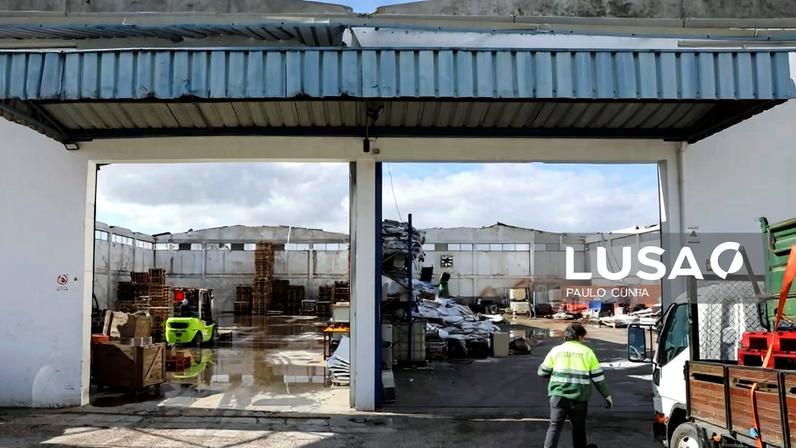 Portugal já entregou em Bruxelas reprogramação do PRR após tempestades