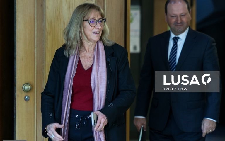 Governo convoca nova reunião na segunda-feira sobre alterações à lei laboral