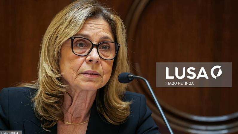 SNS nunca deu resposta tão intensa como agora, diz ministra da Saúde