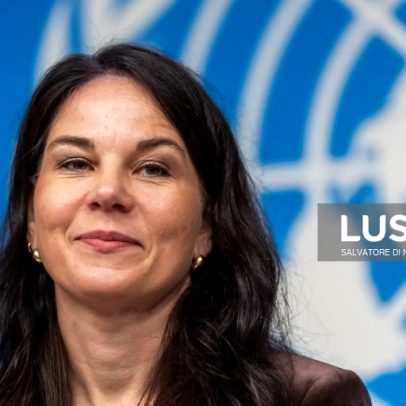 Baerbock alerta que credibilidade da ONU está em jogo na eleição para secretário-geral